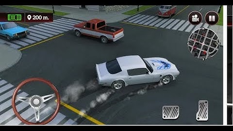 Drive for Speed: Simulator    -  Android Racing Game Video - Free Car Games To play Now