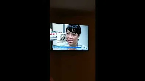 JSU Food Pantry