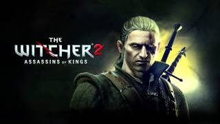The Witcher 2 Assassins of Kings Soundtrack - A Nearly Peaceful Place