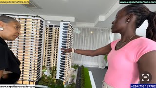Relocate Your Family to Nairobi 🇰🇪 | Spacious 3–4 Bedroom Home Perfect for Expats & Diaspora
