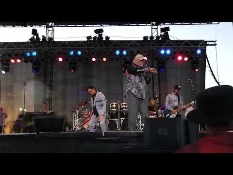 The Beach Boys