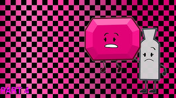 Object Harshness Episode 1 M.A.P Part 4