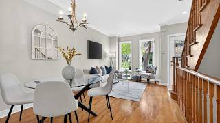 Quietly Placed, Perfectly Located | 81B Ulster Street, Harbord Village
