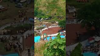 Día de campo en ayotlan