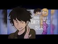 Dirty Little Secret Regina X Rodrick Original Animation Meme