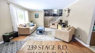 239 Stage Rd. video tour