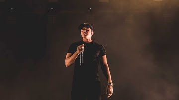 Logic - Like Woah (Live at the Olympia Theatre)