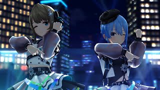 デレステ 4K60Fps Mv Jubilee ジュビリー Takagaki Kaede X Hoshimachi Suisei