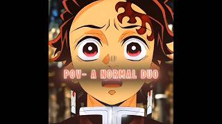 The Duo airtelphonk Slowed anime demonslayer trend vecna viralboy