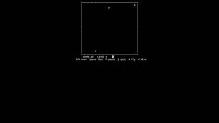 Z80-PC1 BIOS CPM Operating System Text Editor Game
