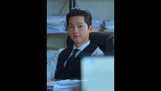 The he look at her ?? | Ft.Stereo Hearts | Vincenzo ? kdrama