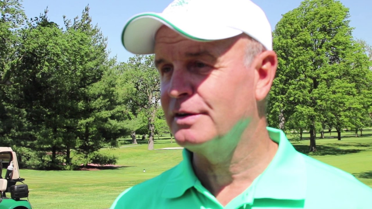 16th CDGA Senior Amateur Championship