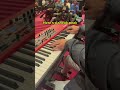 I’m so grateful for this amazing things happening #piano #berklee #omarito #music #jazz #ecuador