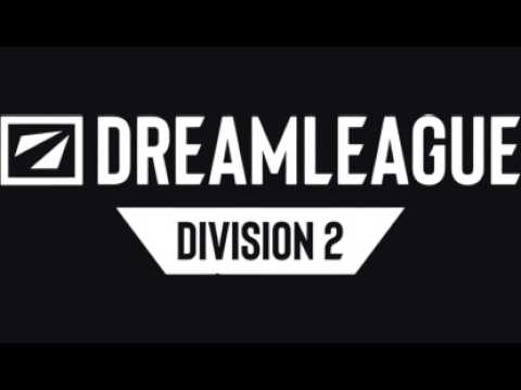 [ES] Aurora Gaming vs Nigma Galaxy (Bo5) - DreamLeague Division 2 Season 3