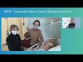 Closing the Gaps in Sepsis Diagnosis and Care | WS 16 | WHS 2026
