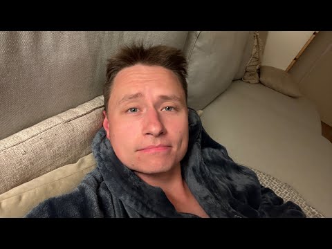Tämä on todella tärkeä sanoa.