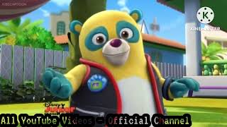 Special Agent Oso Se2 - Ep36 Dr. Skip - Screen 04
