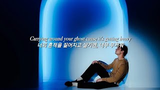    Alexander Stewart  Blame On You s