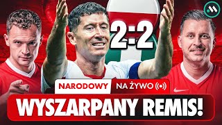 Polska  Nigeria 22 Remis Rzutem Na Tam  Analiza Oceny Komentarz
