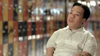 Call Center Testimonials 2 - Sykes Asia