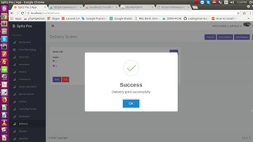 Php Codeigniter Barcode Create in PDF by TCPDF Library