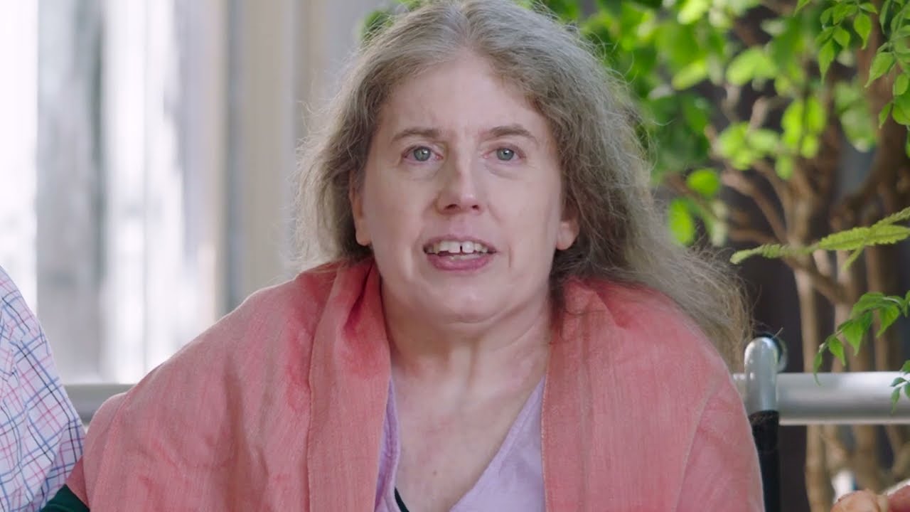 End Assisted Suicide: Ingrid's Story