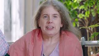 End Assisted Suicide: Ingrid's Story
