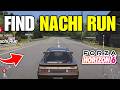 How To Find Nachi Run Street Race Location in Forza Horizon 6