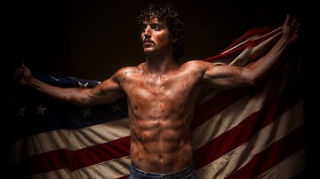 Thumbnail of Benson Boone - American Heart (Full Album)