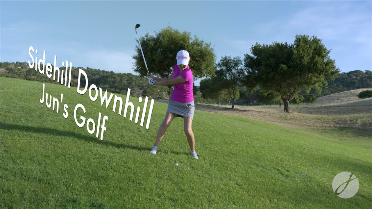 Sidehill Downhill Lies