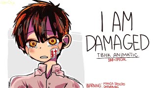 -I AM DAMAGED- TBHK Animatic (MANGA SPOILERS WARNING!)