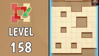 Sand Shape Level 158 Walkthrough Solution