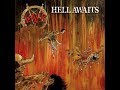 Slayer: Hell Awaits