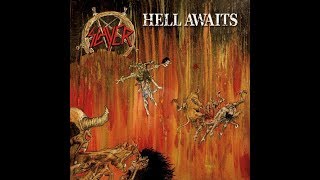 Slayer: Hell Awaits