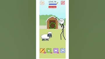 Maze Craze level 98 #shorts