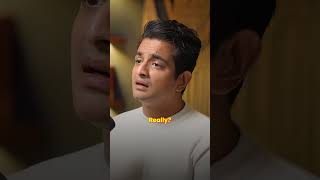 Tigers Eat Sexual Organs First 🤯 ft. Hans Dalal