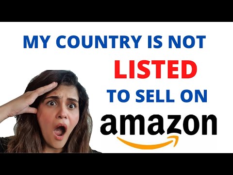 Video: In Which Country Are There Shops Without A Seller