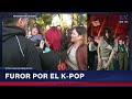 Fenómeno K-Pop: Stray Kids revoluciona el Hipódromo de San Isidro con miles de fans