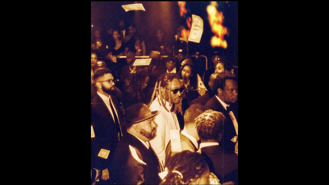 [FREE]  YOUNG THUG X FUTURE TYPE BEAT - 