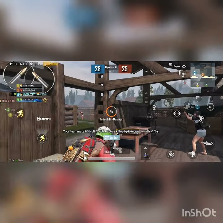 😤PUBG TIK TOK HEADSHOT ||Hacker magic in pubg mobile || ONLY SNIPING CHALLENGE (Part-131) GAME2 PLUS