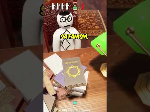 This Escalated WAY Too Fast 😂 | Meccha Chameleon