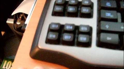 Mousekeys / Dropping Guide for Runescape