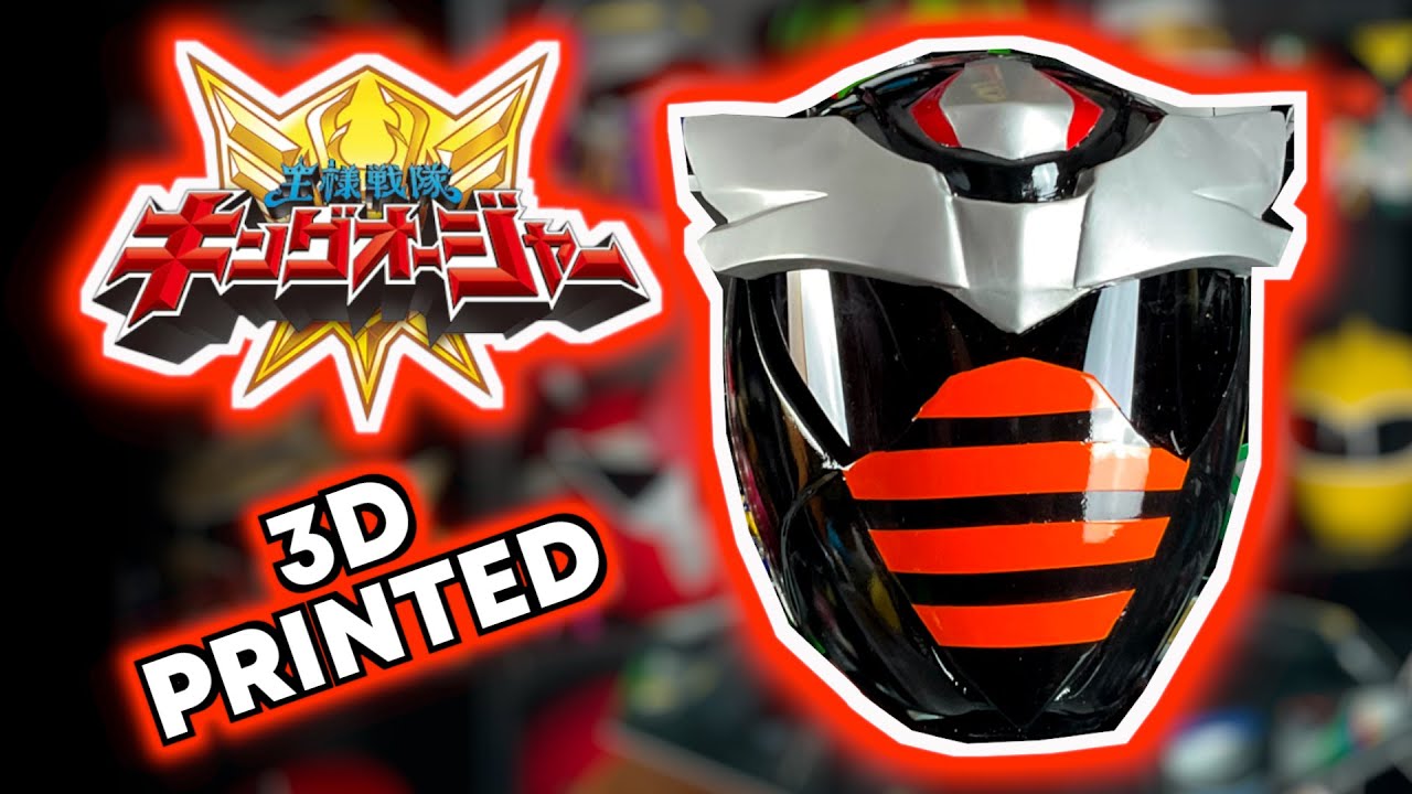 We Got a Month Before King-Ohger Premieres! Hachi Ohger is All the