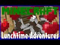 Software Engineer Plays Hardcore Minecraft for Lunch #5 - Lunchtime Adventures