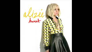 Alizée - Tweet  #AlizéeAllIn #alizee #ellaellela