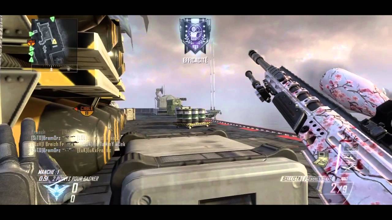 Minitage #6 by R5 Kreezh