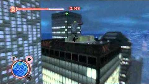 Prototype - Skyscraping - Platinum - HARD MODE