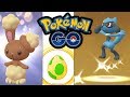 3000+ HASPIROR OHNE SHINY - ES IST MÖGLICH! POKÉMON GO DEUTSCH 979