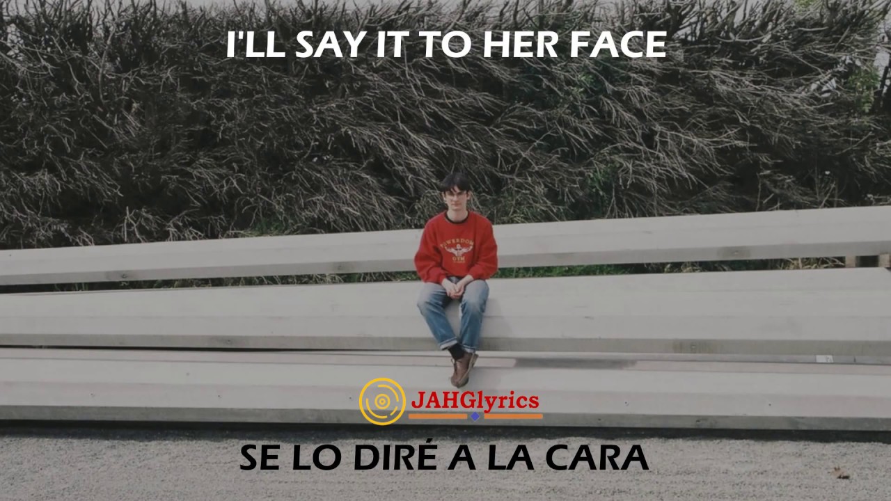 Kane Strang - My Smile Is Extinct [Lyrics // Subs Español]