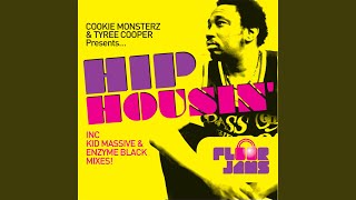 Hip Housin' (Enzyme Black's Demolition Dub)